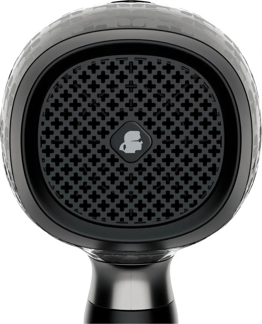 Uscator de par Rowenta Karl Lagerfeld CV888LF0 (Black)