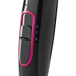 Фен Rowenta Nomad CV3323F0 (Black/Pink) Thumb