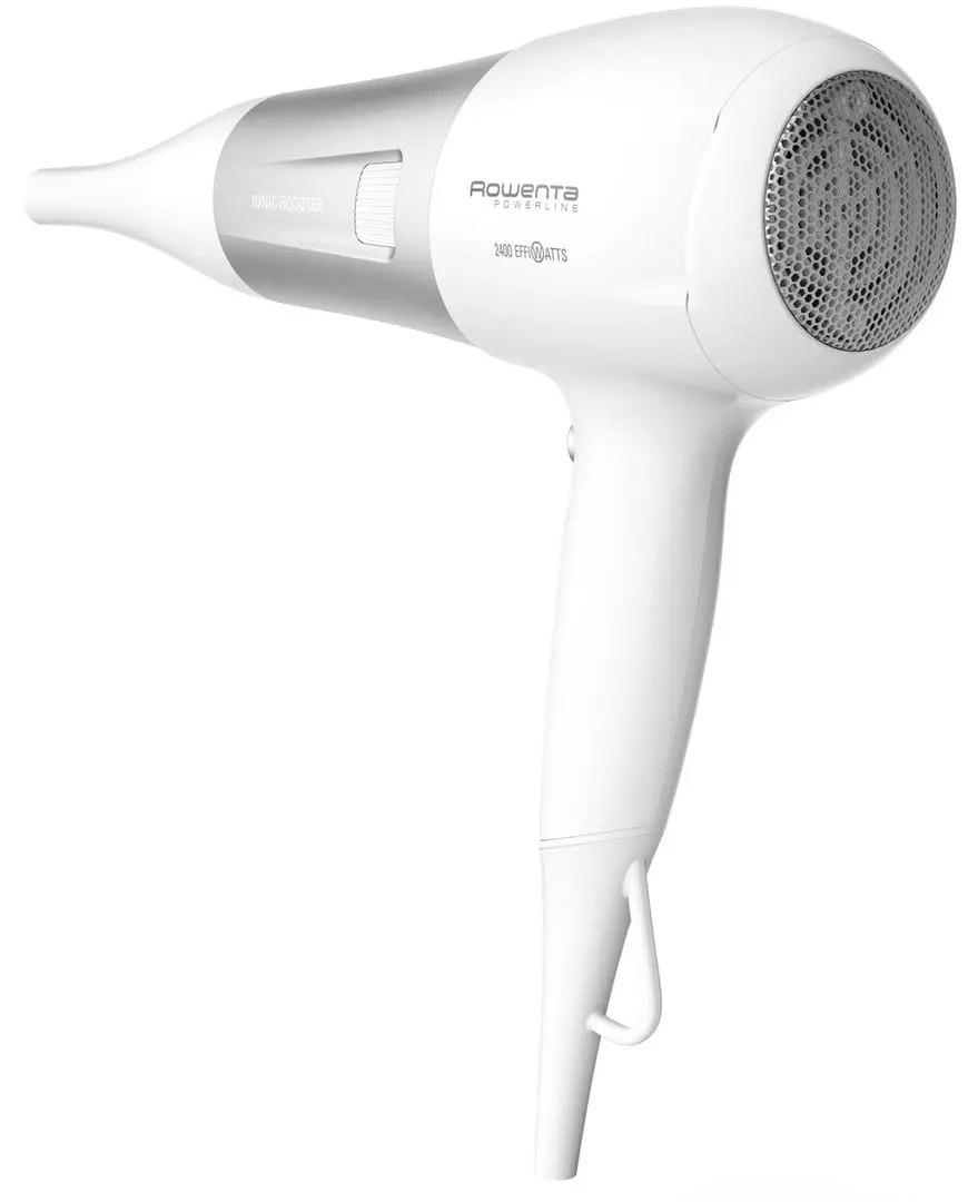 Фен Rowenta PowerLine CV5930F0 (White/Silver)