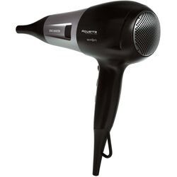 Uscator de par Rowenta Powerline CV5940F0 (Black/Beige Pink) Thumb