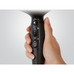 Uscator de par Rowenta Pro Expert CV8810F0 (Black) Thumb