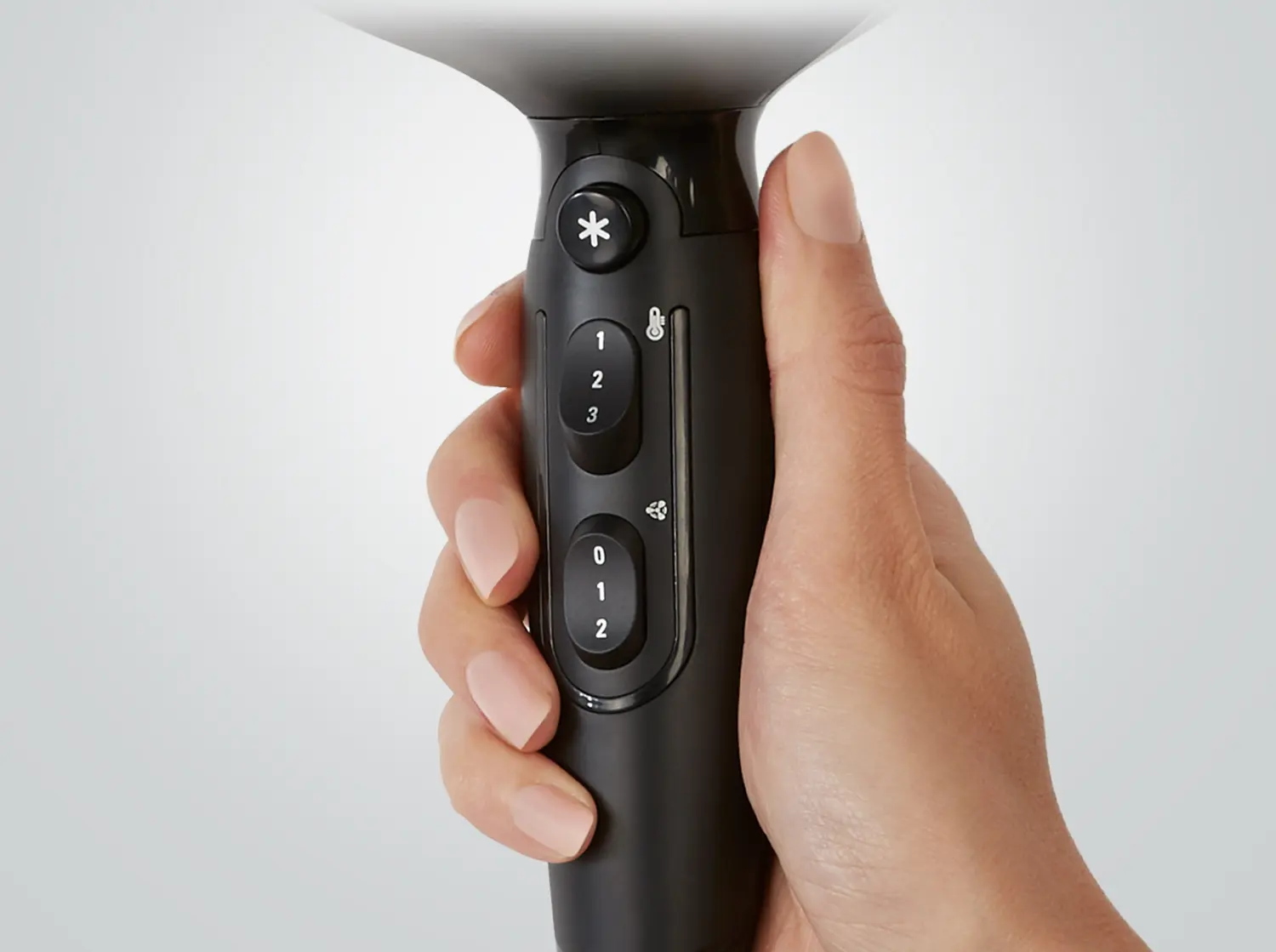 Uscator de par Rowenta Pro Expert CV8810F0 (Black)