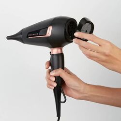 Uscator Rowenta Pro Expert CV8830F0 (Black/Cooper) Thumb