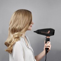 Uscator Rowenta Pro Expert CV8830F0 (Black/Cooper) Thumb