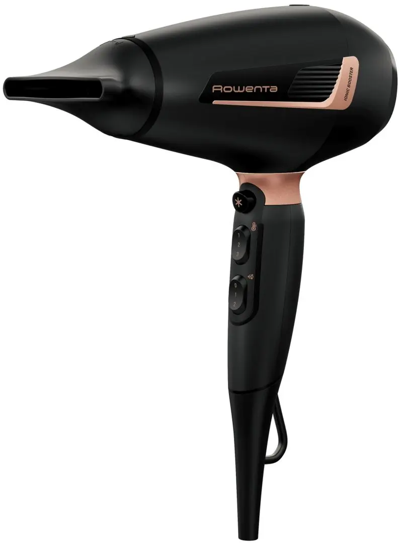 Uscator Rowenta Pro Expert CV8830F0 (Black/Cooper)