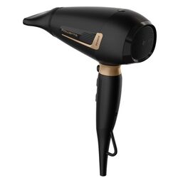 Uscator de par Rowenta Pro Expert CV8840F0 (Black) Thumb