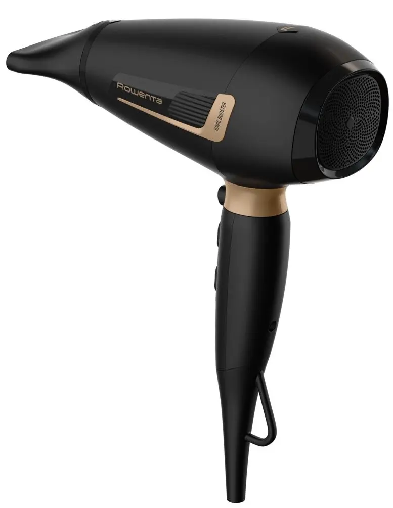 Uscator de par Rowenta Pro Expert CV8840F0 (Black)