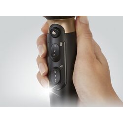 Uscator de par Rowenta Pro Expert CV8840F0 (Black) Thumb