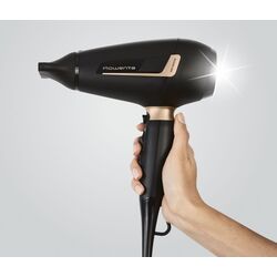 Uscator de par Rowenta Pro Expert CV8840F0 (Black) Thumb
