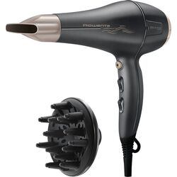 Uscator de par Rowenta Signature Pro CV7827F0 (Black) Thumb