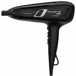 Фен Rowenta Studio Dry Glow Blow-Dreyer CV5820F0 (Black)