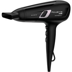 Фен Rowenta Studio Dry Glow Blow-Dreyer CV5820F0 (Black) Thumb