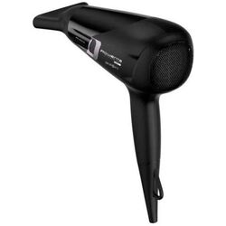 Фен Rowenta Studio Dry Glow Blow-Dreyer CV5820F0 (Black) Thumb