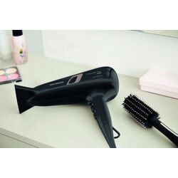 Фен Rowenta Studio Dry Glow Blow-Dreyer CV5820F0 (Black) Thumb