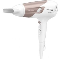 Uscator de par Rowenta Studio Dry Glow CV5830F0 (White/Pink) Thumb
