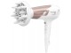 Uscator de par Rowenta Studio Dry Glow CV5830F0 (White/Pink)