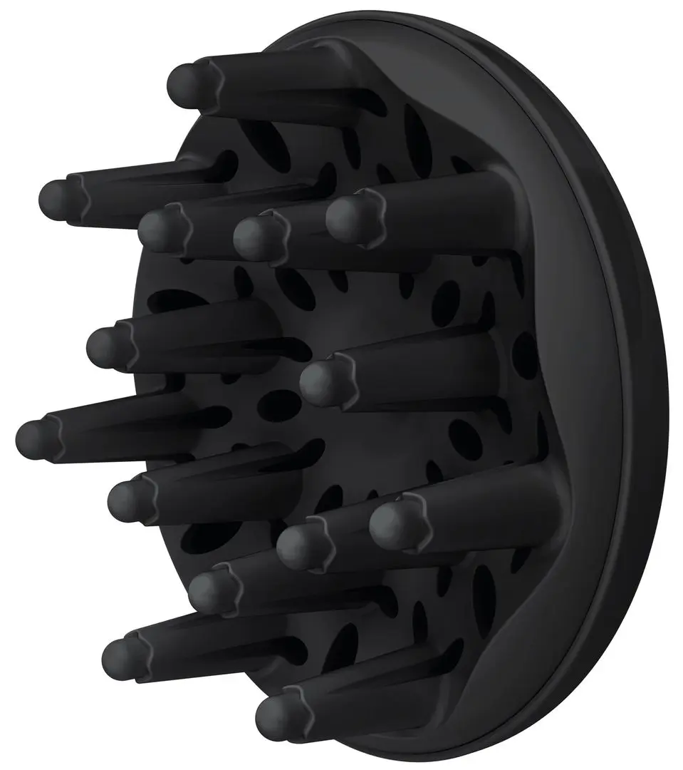 Uscator de par Rowenta Studio Dry Glow CV5831F0 (Black) - 2