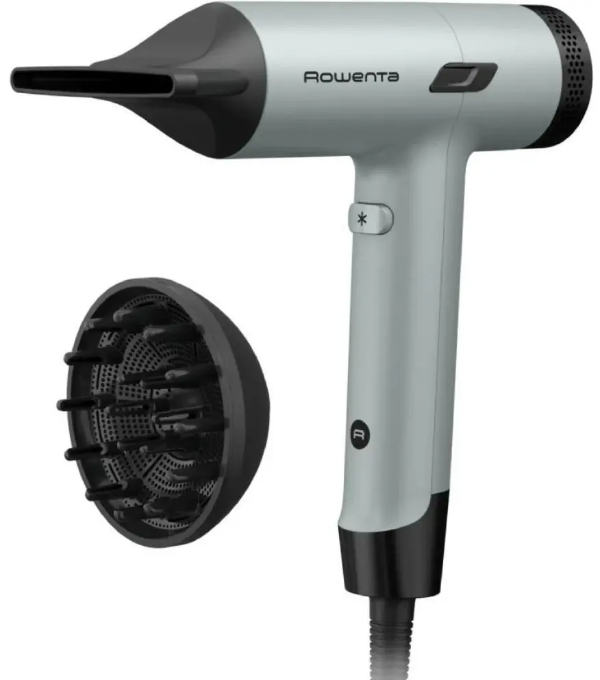 Фен Rowenta Tiny HY7120E0 (Green)