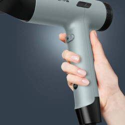 Фен Rowenta Tiny HY7120E0 (Green) Thumb