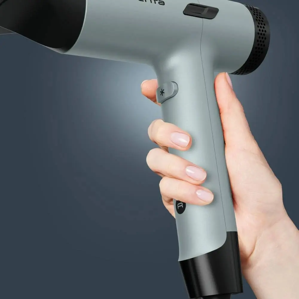 Фен Rowenta Tiny HY7120E0 (Green)