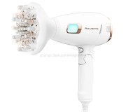 Uscator de par Rowenta Ultimate Experience Scalp Care CV9240 (White/Cooper)