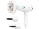 Uscator de par Rowenta Ultimate Experience Scalp Care CV9240 (White/Cooper)