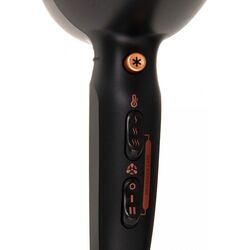 Фен Rowenta Ultimate Pro CV9620F0 (Black) Thumb