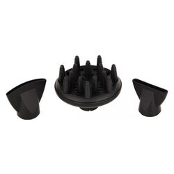 Фен Rowenta Ultimate Pro CV9620F0 (Black) Thumb