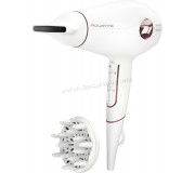 Uscator de par Rowenta Volumizer CV6135F0 (White)