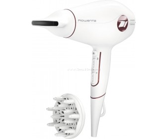 Uscator de par Rowenta Volumizer CV6135F0 (White)