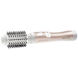 Фен-щетка Rowenta Brush Activ Compact CF9520F0 (White/Gold)