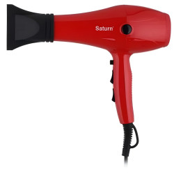 Uscator de par Saturn ST-HC7208 (Red) Thumb