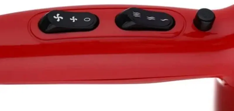 Uscator de par Saturn ST-HC7208 (Red) - 4