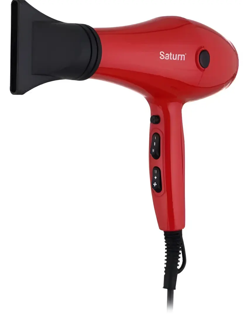 Uscator de par Saturn ST-HC7208 (Red)