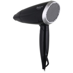 Фен Saturn ST-HC7209 (Black) Thumb