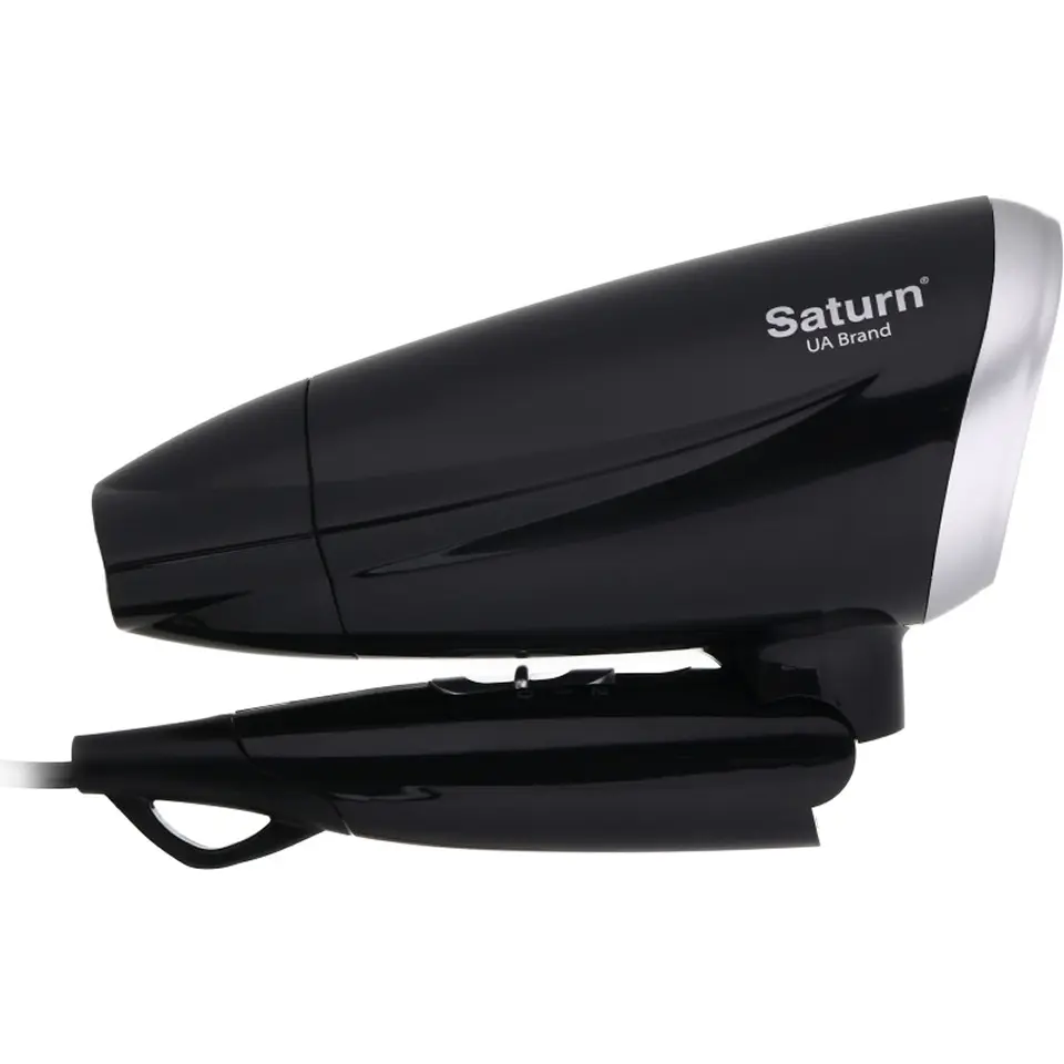 Фен Saturn ST-HC7209 (Black)