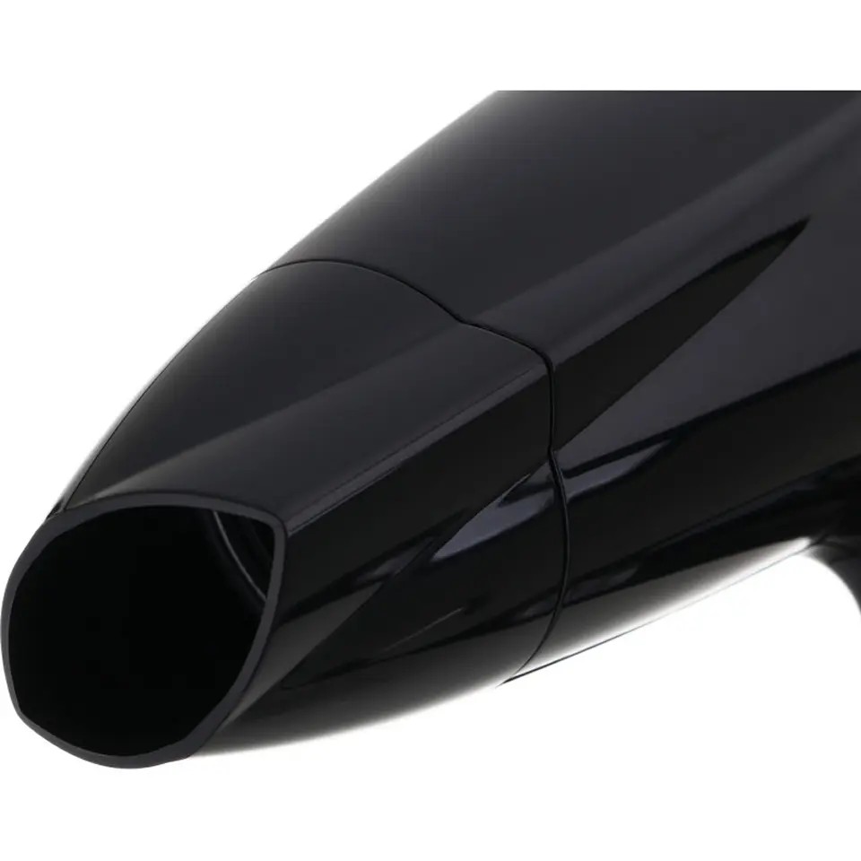 Фен Saturn ST-HC7209 (Black)