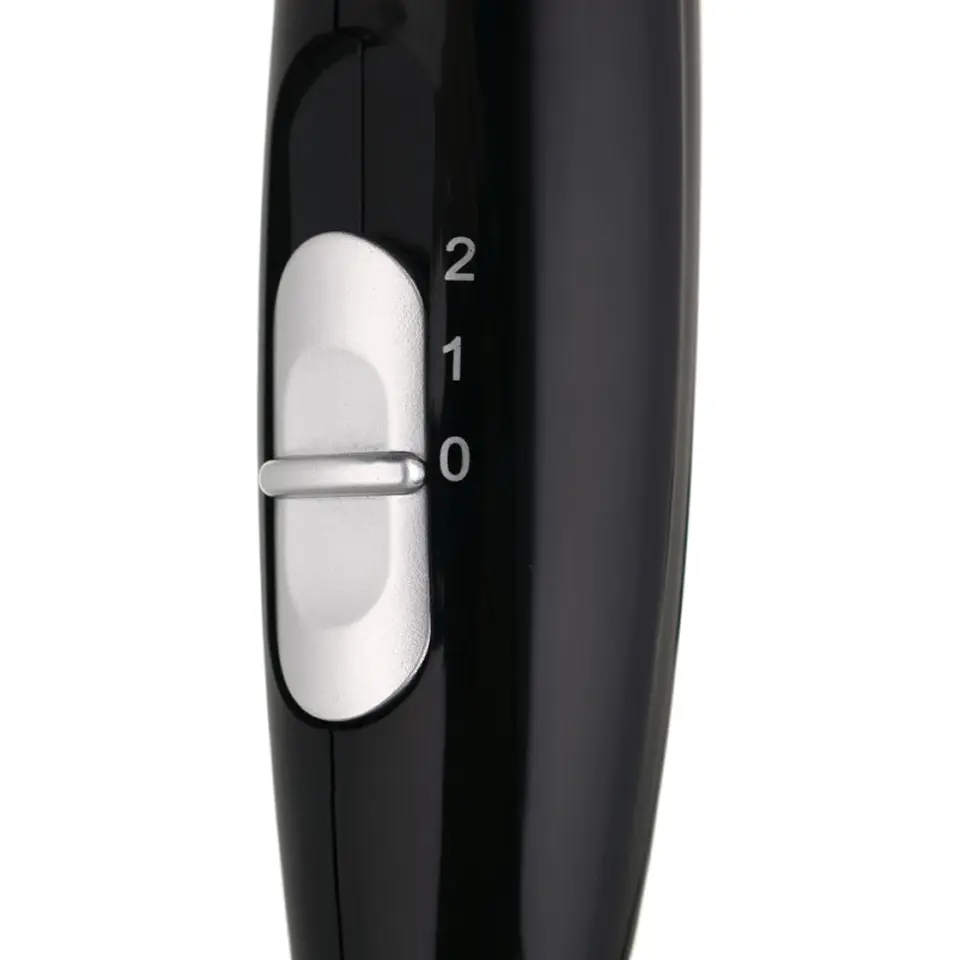 Фен Saturn ST-HC7209 (Black)