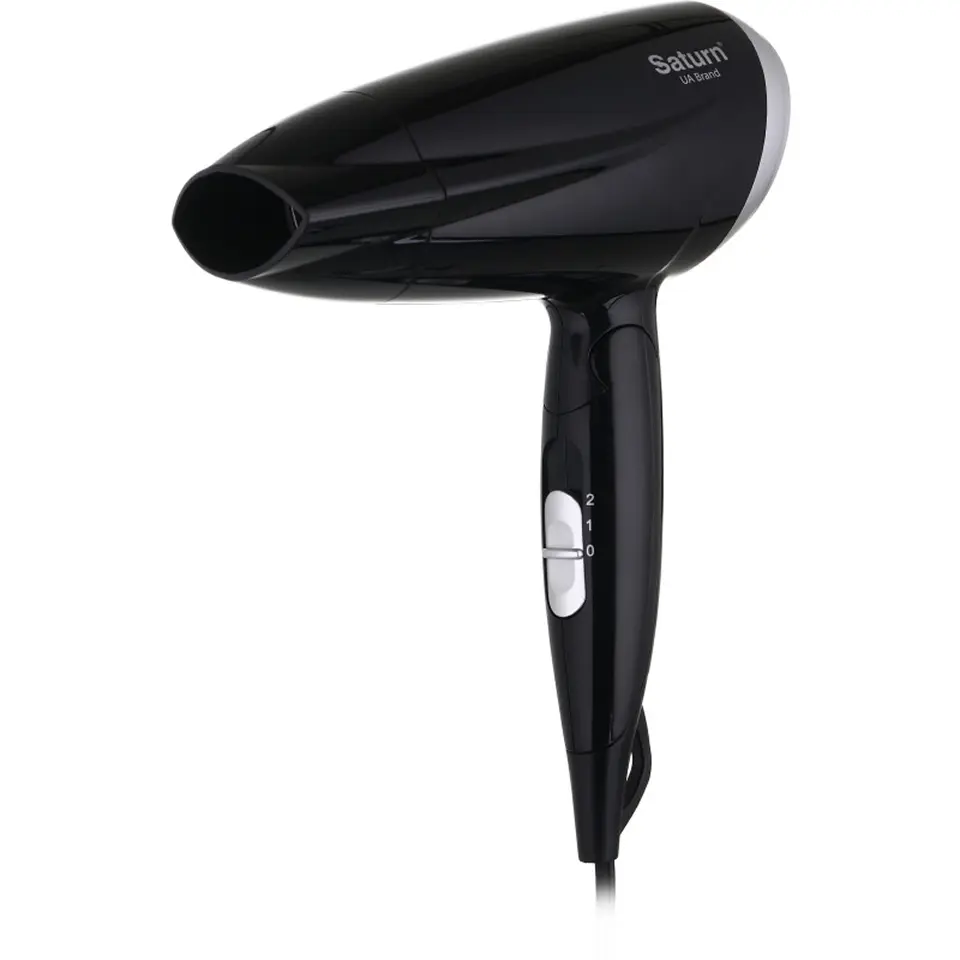 Фен Saturn ST-HC7209 (Black)