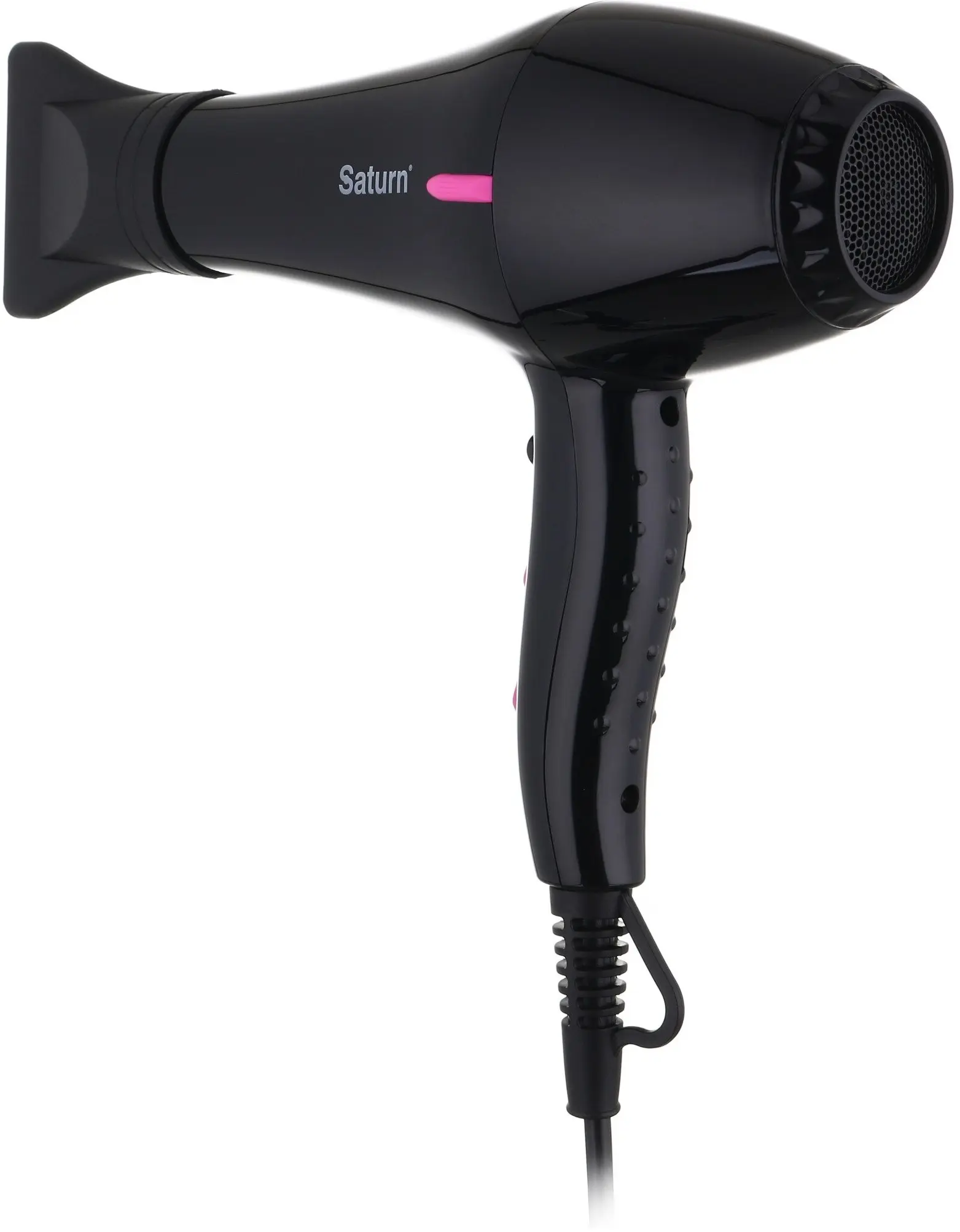 Uscator Saturn ST-HC7216 (Black/Pink)
