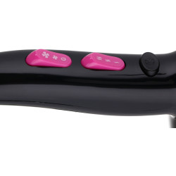 Uscator Saturn ST-HC7216 (Black/Pink) Thumb