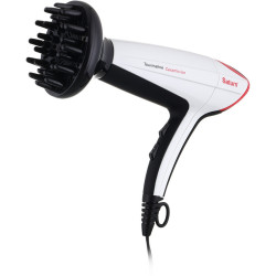 Фен Saturn ST-HC7263 (White/Black/Red) Thumb