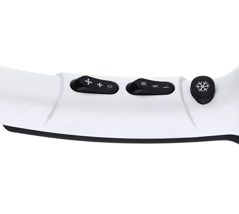 Uscator de par Saturn ST-HC7354 (Black/White)