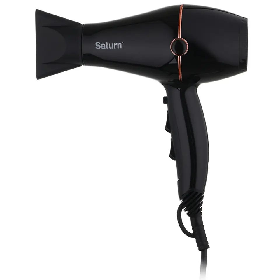 Фен Saturn ST-HC7355 (Black)
