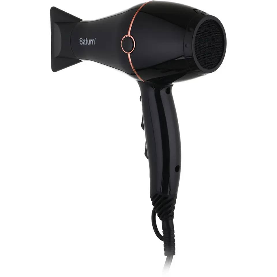 Фен Saturn ST-HC7355 (Black)