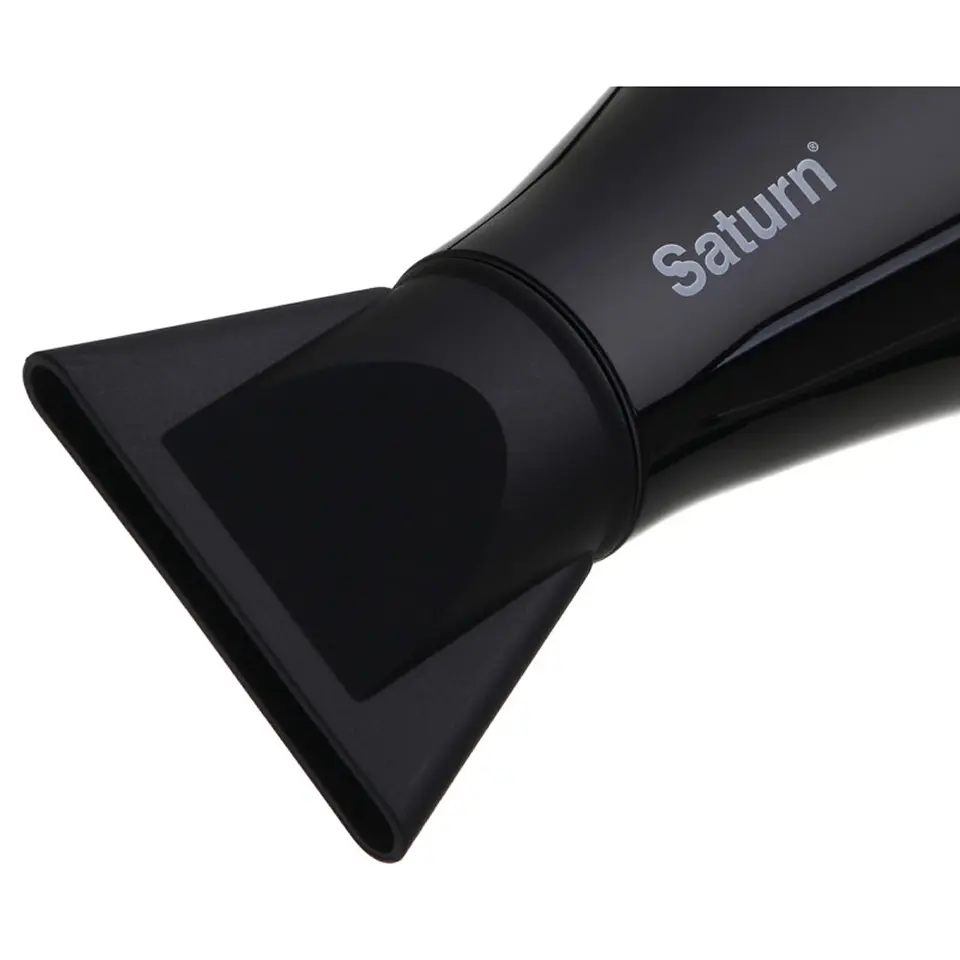 Фен Saturn ST-HC7355 (Black)