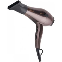 Фен Scarlett Romantic SC-HD70I84 (Mocha/Gold)
