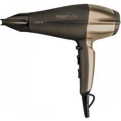 Фен Scarlett SC-HD70I26 (Brown) Thumb