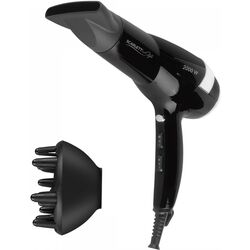 Фен Scarlett SC-HD70I45 (Black)