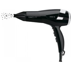 Фен Scarlett SC-HD70I45 (Black) Thumb